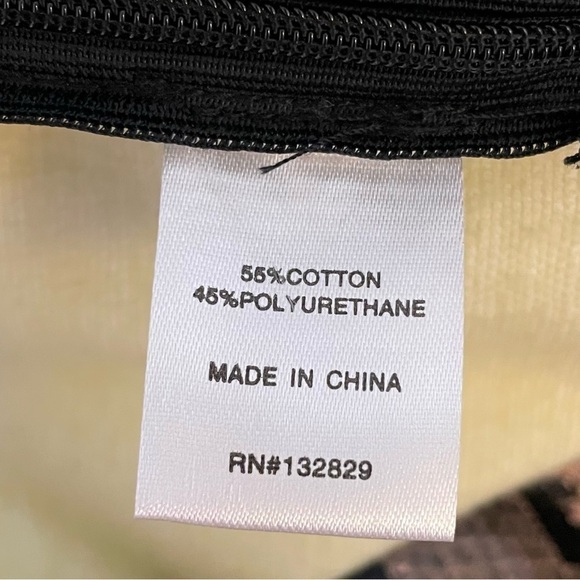 superdown Donna Snake Pant, Size S - Picture 9 of 10